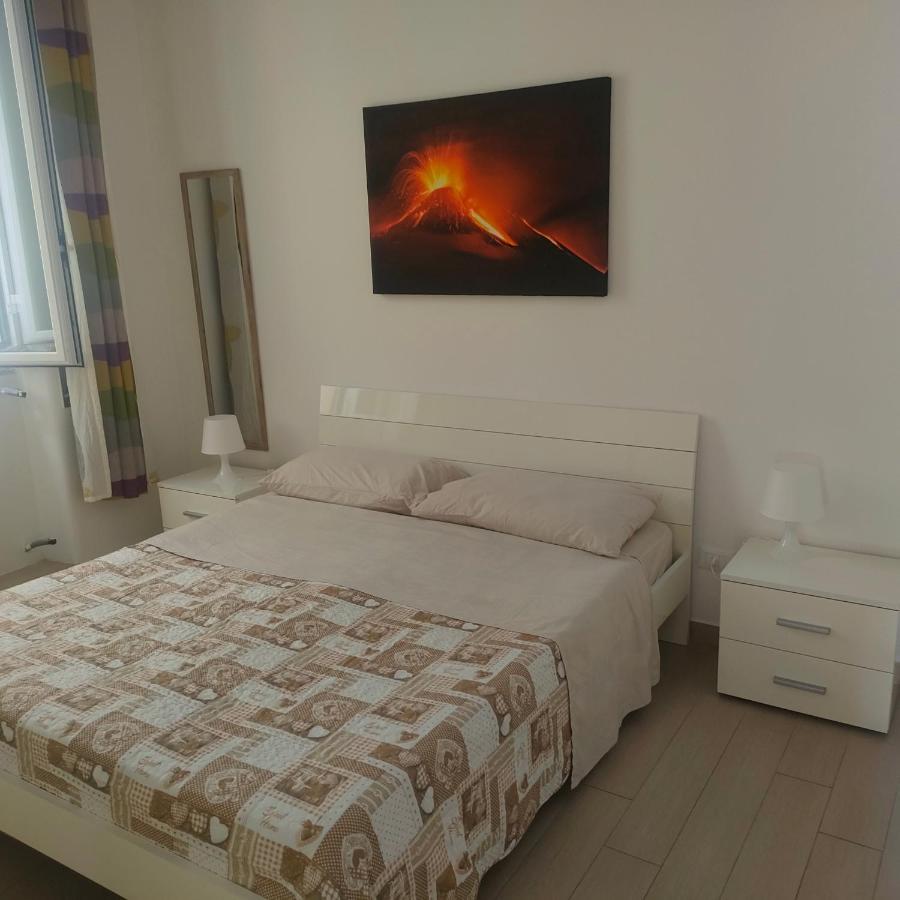 Vghouse Apartment Catania Exterior photo